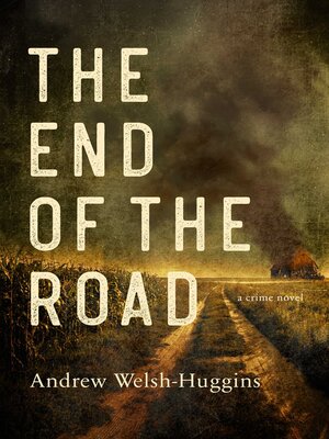 cover image of The End of the Road